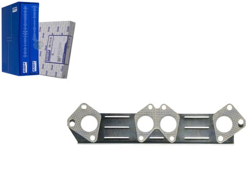 13139600 - Прокладка коллектора FIAT ULYSSE 2.0 Turbo (220. AD5