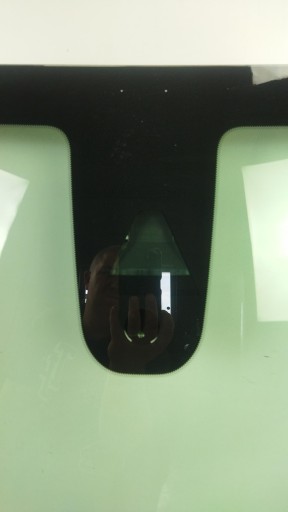 OPEL INSIGNIA B window front iron 2019R original