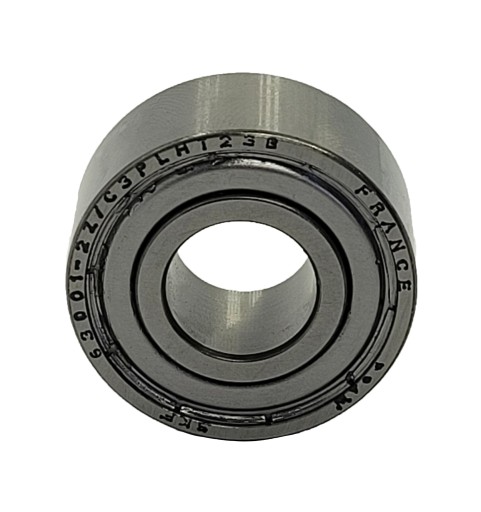 140116 - Подшипник 63001-2з скф 12х28х12