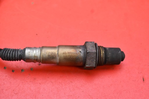 SONDA LAMBDA 55563318 0258010121 OPEL MERIVA B 1.4 16V 101 KM 10-14
