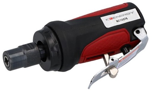 МИНИ-ПНЕВМАТИЧЕСКАЯ ПРЯМОШЛИФОВАЛЬНАЯ СТАНКА 6 ММ NE00576/GA