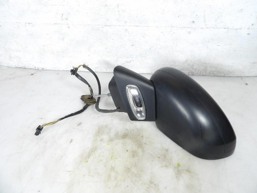 mirror left CITROEN C3 II 232676023 2010