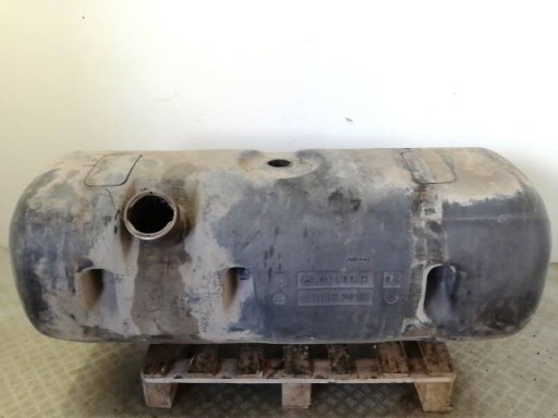 tank 6534700201 Mercedes-Benz ECONIC