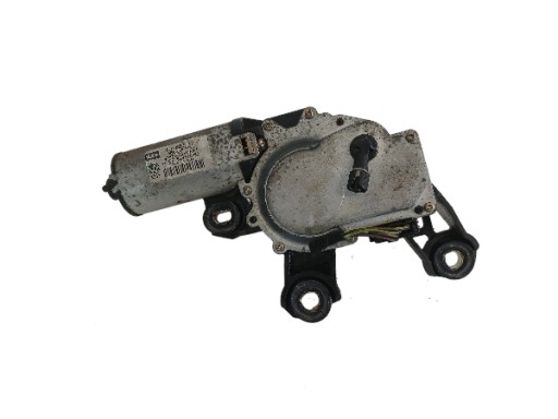 VW PASSAT B5 LIFT KOMBI Wischergsetänge heck 3B9955711F