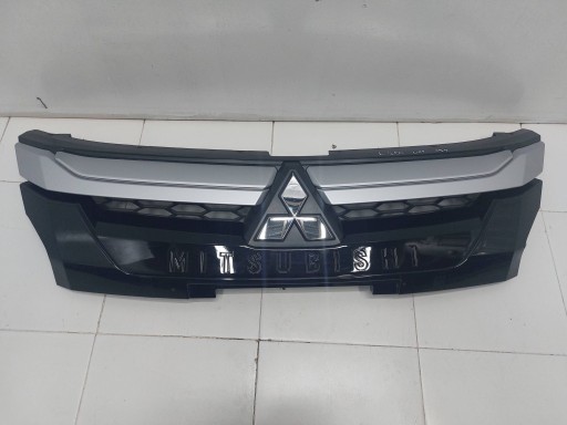 MITSUBISHI L200 VI 19r> Grille Grille/masque Accessoires Avant 7450B291ZZ