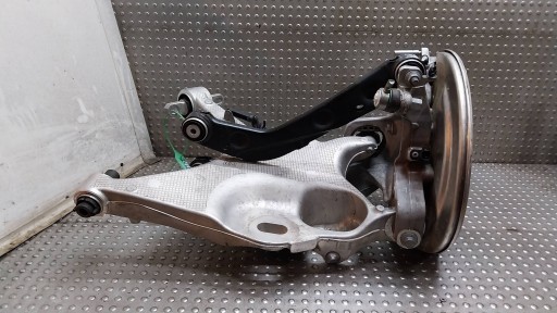 Achsschenkel Radnabe Radlager Querlenker rechts heck KPL 31658534 31451943 VOLVO XC60 II XC90 II 2WD