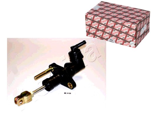 95-K0-015 - НАСОС ЗЧЕПЛЕННЯ ASHIKA