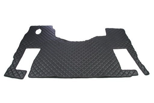 Підлоговий килимок F-core F-CORE FL22 BLACK