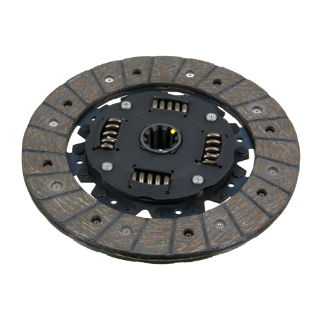 ADU173109 - ДИСК ЗЧЕПЛЕННЯ DB LUBLIN