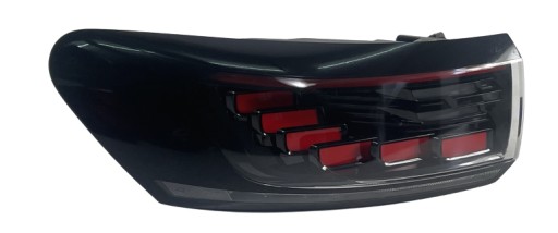 VW ID4 ID.4 IQ LIGHT light left rear part rear original 11A945207A