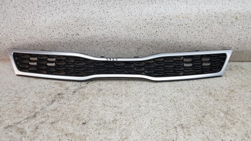 KIA RIO 3 III 2015 - Grille Pare choc Avant 3723