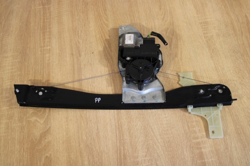 МЕХАНІЗМ ВІКНА ПЕРЕДНЬОГО ПРАВОГО PEUGEOT 508 I