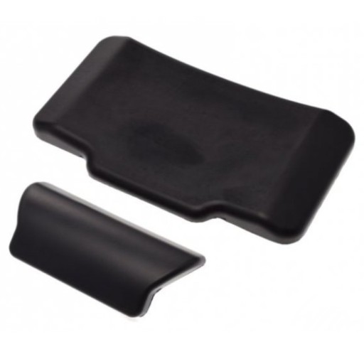 СПИНКА АЛЮМІНІЄВОГО КОРПУСУ BMW R1200GS BENELLI TRK