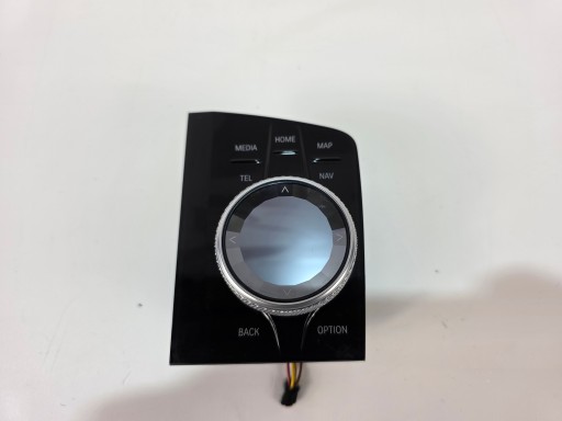 PANEL IDRIVE cryśtál BMW X5 G05 X6 G06 X7 G07 LCI 5A371C6