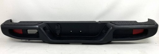 Jeep Gladiator JT 2020-2025 rear bumper complete