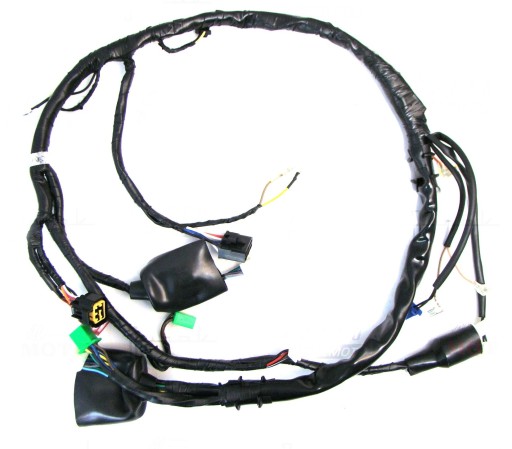 T22722 - JUNAK RS125 МОНТАЖНЫЙ ОСНОВНОЙ ЖГУТ