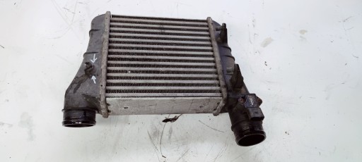 radiator intercooler AUDI A4 B7 8E0145805AA