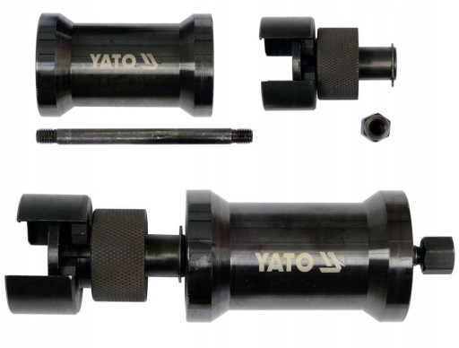 YATO СЪЕМНИК БАЛАНСИРОВОЧНОГО ВАЛА VAG FSI TFSI