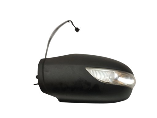 mirror left MERCEDES A W169 (2004-2008) 7 PIN EUROPA STRUKTURA