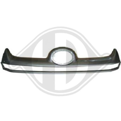 6684945 - РЕШІТКА ДЛЯ TOYOTA HILUX (KUN) 05-