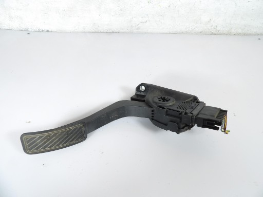 FORD TRANSIT COURIER und 1.0EBOOST Gaspedal 8V21-9F836-AC