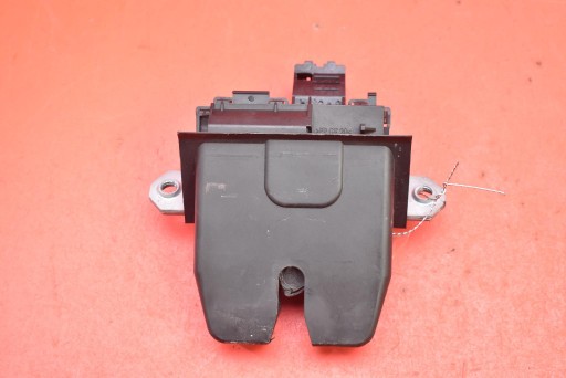lock bonnet rear part boot 8M51-R442A66-DB FORD C-MAX 2 II 10-15