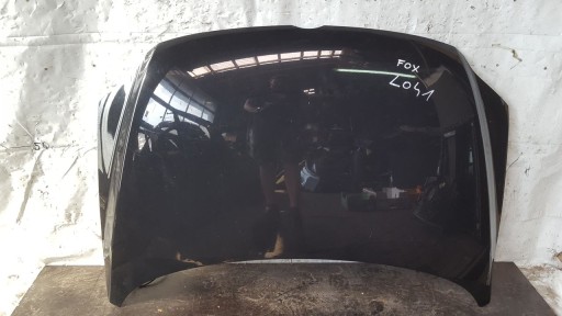 motorhaube VW Fox 1,2 L041