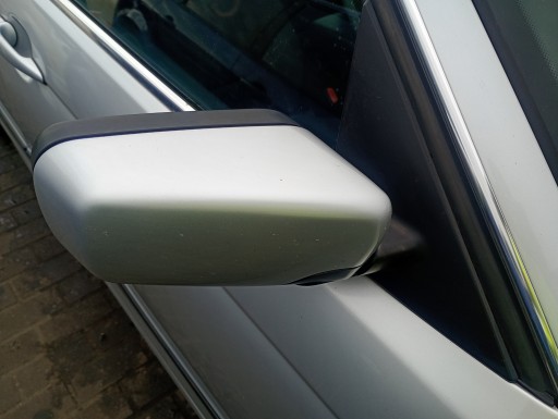 mirror right electrics BMW E46 FL TOURING 01-05 kod lakieru 354/7