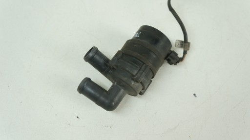 VW Touran 1T насос водяной насос webasto 9020876a