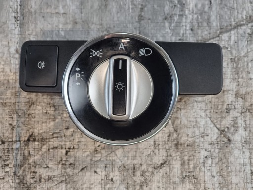switch light switch MERCEDES E class W212 10r