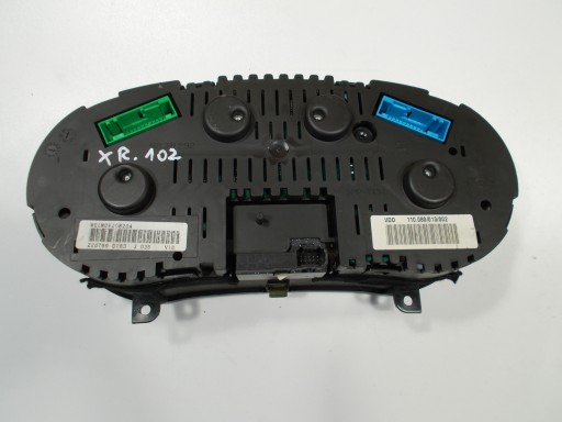 dials dials VW BORA TOLEDO II 1.6 110080013002