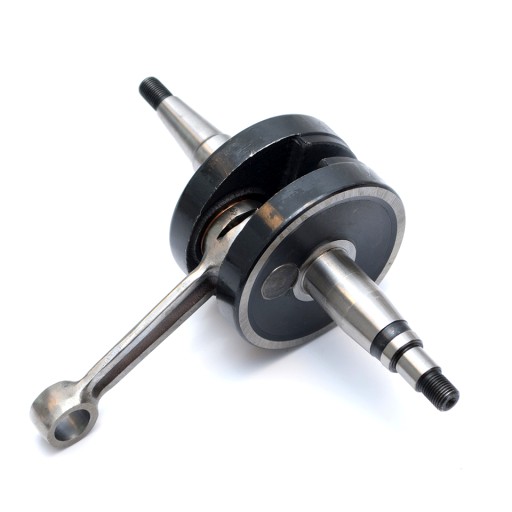 WK23154 - КОЛЕНЧАТЫЙ ВАЛ DERBI SENDA / GPR GILERA RCR 50 ' 06 - '11