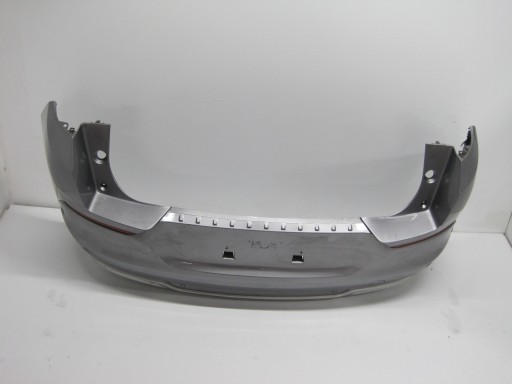 bumper OPEL GRANDLAND 6 PDC rear part rear
