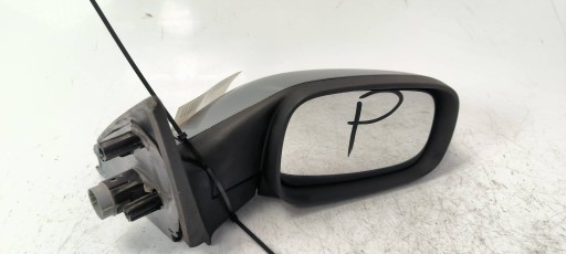 mirror right EU NV603 RENAULT LAGUNA II