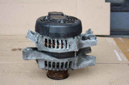 123456 - Генератор toyota yaris ii 1.3 бензин 270600y030 tg1042109290