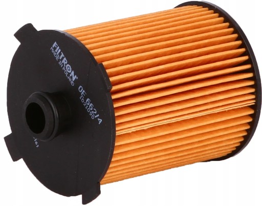 Фильтр масляный Filtron OE 662/4