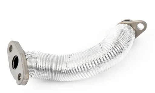 11427617535 - Масляный шланг turbo Mini Cooper S F54 / F55 / F56 OE