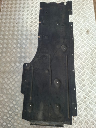blende abdeckung unterfahrschutz BMW 3 F30 F31
