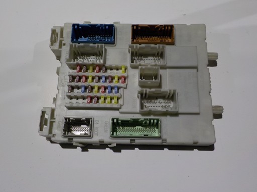 FORD FOCUS III Module BSI BV6N-14A073-FP FORD