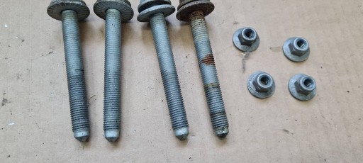 A6 C7 4G screws springing front axle beam axle beam A7 4G A4 B8 S4 A5 8T