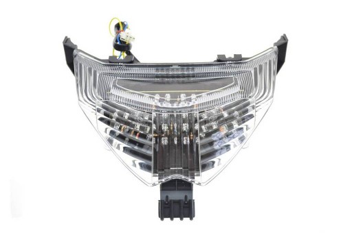 MOT625-05715ELED-W - ЗАДНИЙ ФОНАРЬ ЗАДНИЙ СВЕТОДИОДНЫЙ SUZUKI BANDIT 650 1250 (06-08