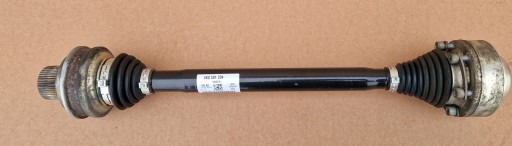 semi-axis PRZEGUBY AUDI A6 C8 A7 A8 4K0501204 rear part right as new original