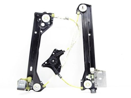 mechanism window regulator left rear part rear MERCEDES CLA W117