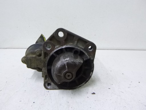 ANLASSER STARTER VOLKSWAGEN CADDY 1.4 2001R.