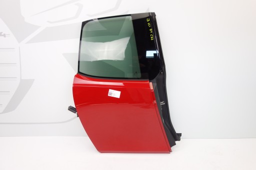 51007321816 - Праві задні двері bmw i3 lci melbourne rot c32