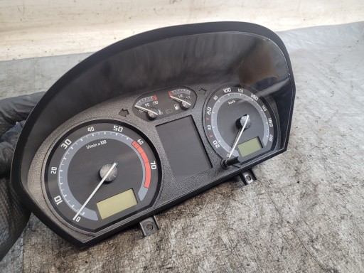 dials dials OE 6Y0920881M SKODA FABIA and LIFT 04r. 1.2B