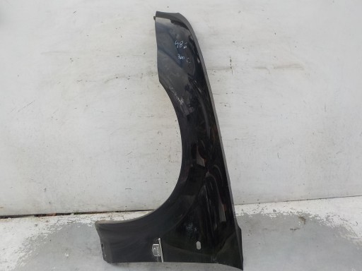 486 CHRYSLER 300 C fender left front front