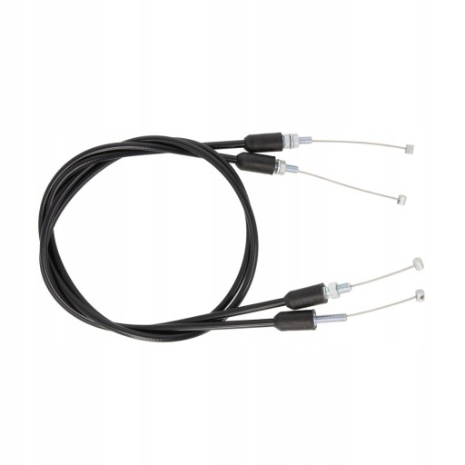 Трос газу HONDA CRF 250/450 2002-4 RIDE LG-126 (