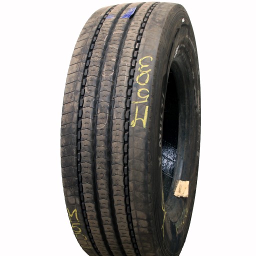 Шини TIR 305 / 70R22. 5 Michelin XMULTI з (idM503)