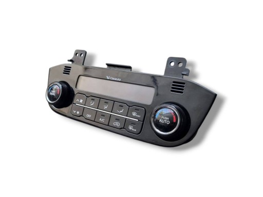 vezérlö panel a klímának Kia Sportage 3 2011 97250-3U601